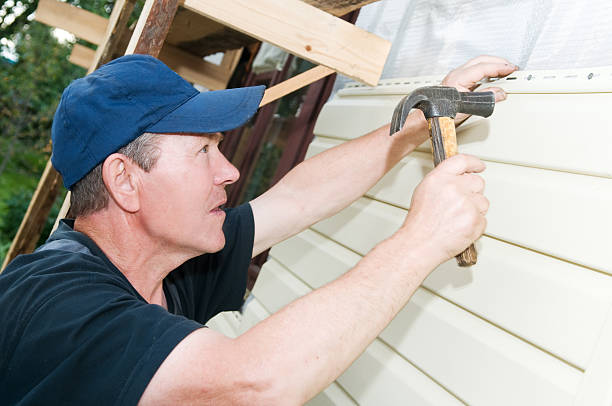 Affordable Siding Repair and Maintenance Services in Murraysville, NC